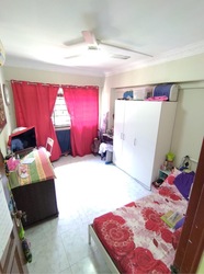 Blk 630 Woodlands Ring Road (Woodlands), HDB 5 Rooms #213009291